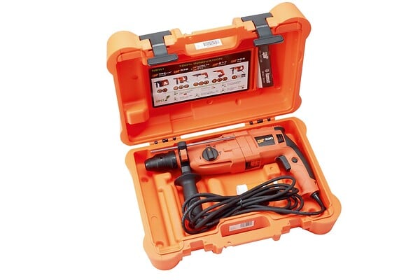 SPIT - Perforateur piqueur SPIT 054377 330 SDS Plus - large