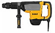 DEWALT - Perforateur burineur SDS-max 19,4J 1700W DEWALT D25773K-QS - vignette