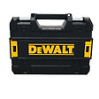 DEWALT - Perforateur SDS-plus 2,6J 18V DEWALT DCH133M2K-FR avec coffret et 2 batteries 4,0 Ah - vignette