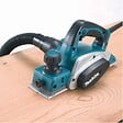 MAKITA - Rabot Filaire - 620 W - 82 Mm - 2,6 Kg - vignette