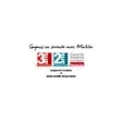 MAKITA - Rabot à battue électrique MAKITA KP0810J 850 W avec guide parallèle - vignette