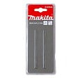 MAKITA - Jeu de plaquettes carbure MAKITA D-07945 82 mm - vignette