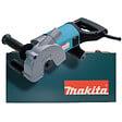MAKITA - Rainureuse à double disque 1800W Ø150 mm -  - avec coffret métal - SG150 - vignette