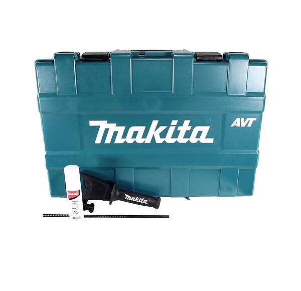 MAKITA - Perfo-burineur SDS-Max 1350 W 45 mm  - HR4510C - large