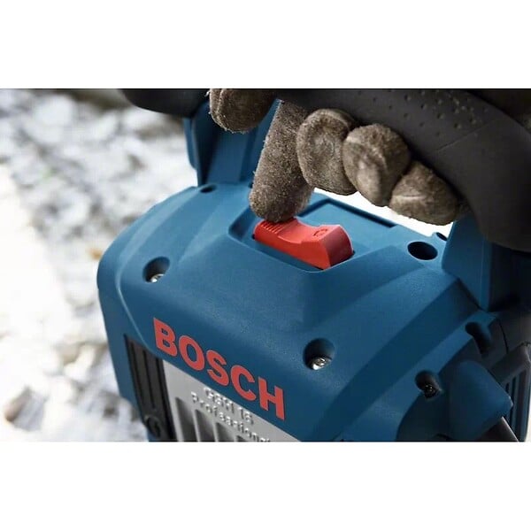 BOSCH - Marteau de Démolition BOSCH 0611335100 - GSH 16-30 - large