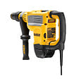 DEWALT - Perforateur burineur SDS-max 10,5J 1350W DEWALT D25614K-QS - vignette