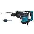 MAKITA - Perfo-burineur SDS-Max 850 W 35 mm -  - en coffret - HR3541FCX - vignette
