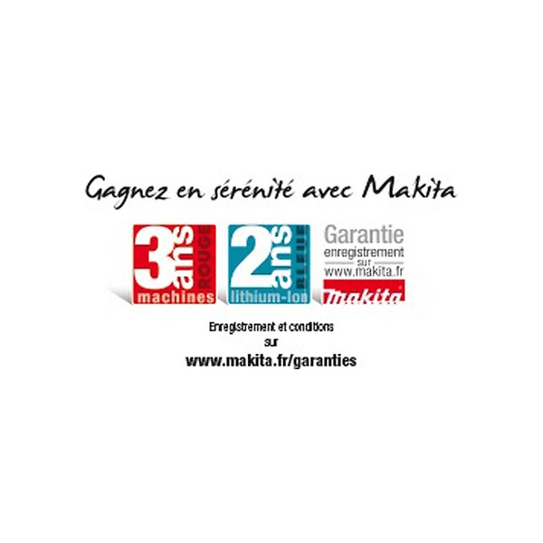 MAKITA - Perforateur Burineur MAKITA HR3210FCT SDS-Plus 850 W 32 mm - large
