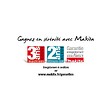 MAKITA - Perforateur Burineur MAKITA HR3210FCT SDS-Plus 850 W 32 mm - vignette