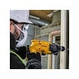 DEWALT - Perforateur SDS-Plus 2,0J 710W DEWALT D25033K-QS avec coffret - vignette