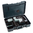 HITACHI - HIKOKI - Marteau perforateur HITACHI - HIKOKI DH52MEYWSZ 11,5 / 1.500 W / 18,8 J (EPTA 05) - vignette