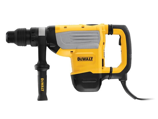 DEWALT - Perforateur burineur SDS-Max  13.3J - D25733K - large