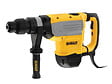 DEWALT - Perforateur burineur SDS-Max  13.3J - D25733K - vignette