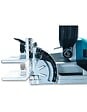 MAKITA - Lamelleuse MAKITA DPJ180Z à batterie LXT 18 V - vignette