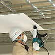 MAKITA - Visseuse automatique 470W  - 4 x 25 à 55 mm - 6843 - vignette