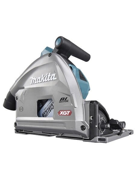 MAKITA - Scie Plongeante MAKITA SP001GZ03 XGT® (Machine seule MAKPAC 4) - large