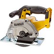 DEWALT - Scie circulaire Métaux Ø140mm 18V DEWALT DCS373N-XJ - vignette