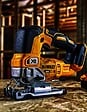 DEWALT - Scie Sauteuse DeWALT DCS334P2T (2 x 5,0 Ah DCB115 TSTAK II) - vignette