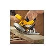 DEWALT - Scie circulaire 1600W 190 mm  DWE575K-QS - vignette