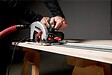 METABO - Scie circulaire portative METABO KS 66 FS - 1500W - 66mm - 190x30mm - vignette