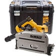 DEWALT - Scie Circulaire Plongeante 1300W DEWALT DWS520KT-QS - vignette