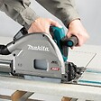 MAKITA - Scie plongeante Makita SP001GZ01 40 V nue XGT - vignette