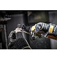 DEWALT - Multi-cutter 18V DEWALT DCS356NT-XJ Brushless avec coffret et accessoires - vignette