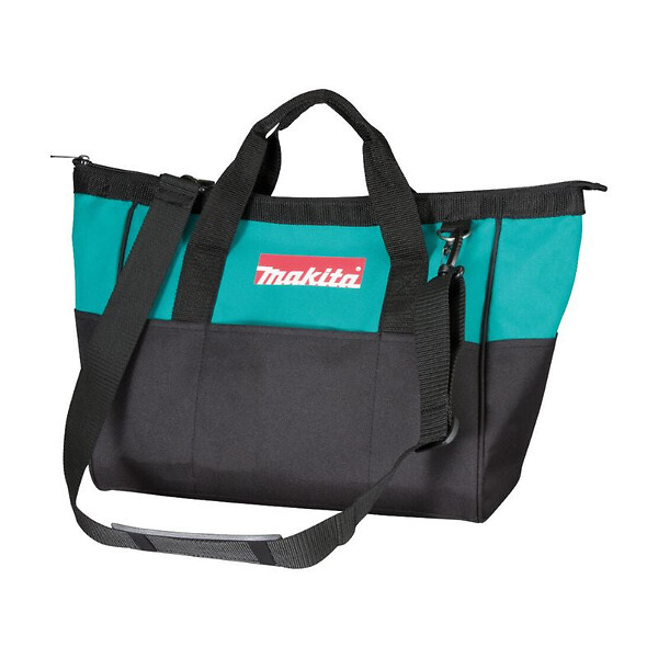 MAKITA - Souffleur à poussière 40Vmax Li-Ion XGT MAKITA AS001GA101 1x2,0Ah + chargeur avec sac à outil - large