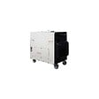 KONNER SOHNEN - Könner & Söhnen Groupe électrogène 7500W Diesel 230V/400V Insonorisé KS9200 HDES-1/3 ATSR - vignette