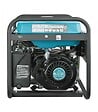 KONNER SOHNEN - Générateur à essence 5,5 kW 230/400V avec démarrage électrique - Könner & Söhnen KS 7000E 1/3 - vignette