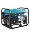 KONNER SOHNEN - Générateur à essence 5,5 kW 230/400V avec démarrage électrique - Könner & Söhnen KS 7000E 1/3 - vignette