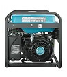 KONNER SOHNEN - Générateur à essence 5,5 kW 230/400V avec démarrage électrique - Könner & Söhnen KS 7000E 1/3 - vignette
