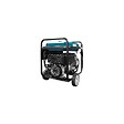 KONNER SOHNEN - Könner & Söhnen Groupe électrogène 12500W Essence 230V KS 15-1E ATSR - vignette