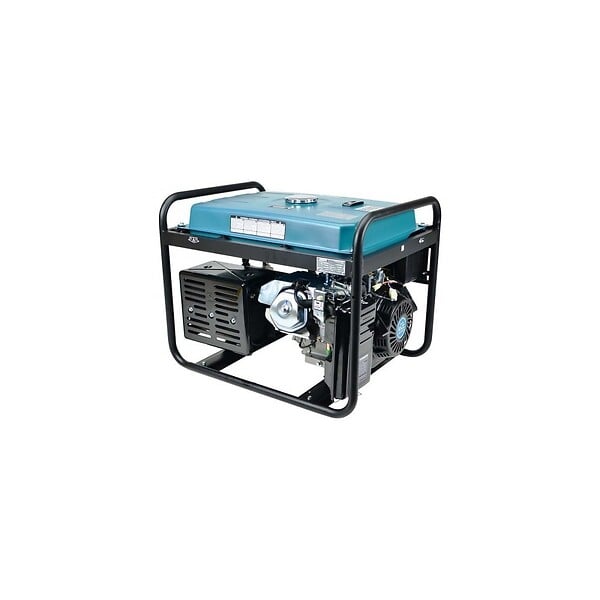 KONNER SOHNEN - Konner & Sohnen Groupe électrogène 8000W Essence 230V KS10000E - large