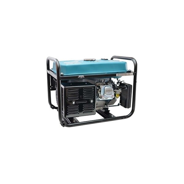 KONNER SOHNEN - Könner & Söhnen Groupe électrogène 3000W Essence 230V KS3000E - large