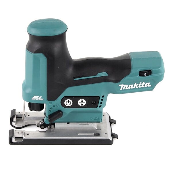 MAKITA - Scie Sauteuse Pendulaire Sans Fil - 12 V Cxt Li-ion - Sans Batterie Ni Chargeur - 1,9 Kg - large
