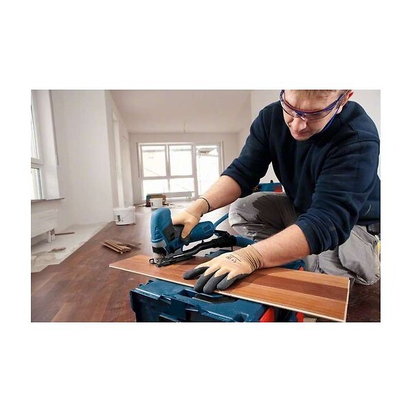 BOSCH - Scie Sauteuse BOSCH GST 90 E Professional 650 W - large
