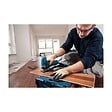 BOSCH - Scie Sauteuse BOSCH GST 90 E Professional 650 W - vignette