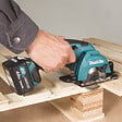 MAKITA - Scie circulaire 12 V CXT MAKITA HS301DZ Li-Ion 85 mm (produit seul) - vignette