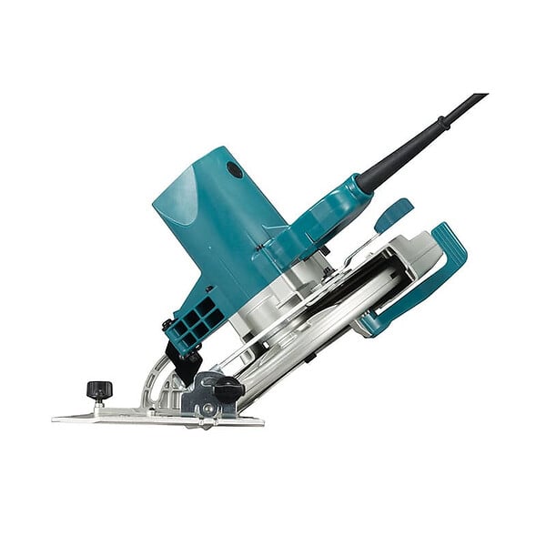 MAKITA - Scie circulaire MAKITA HS0600 - Ø 270mm - 2000W - large