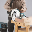 MAKITA - Scie circulaire MAKITA HS0600 - Ø 270mm - 2000W - vignette