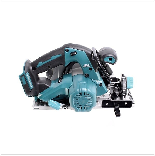 MAKITA - Scie Circulaire 165mm MAKITA DHS680Z 18V Brushless (vendu sans batterie) - large