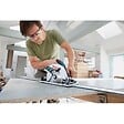 BOSCH - Scie circulaire GKS 65 GCE Professional 1800 W  coffret LBOXX - vignette