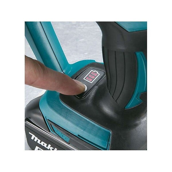 MAKITA - Scie MAKITA DSD180Z à plaque de plâtre à batteries LXT 18 V (vendu sans batterie) - large
