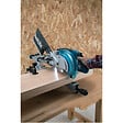 MAKITA - Scie à onglet radiale MAKITA LS0815FLN - 1400W - Ø 216mm - vignette