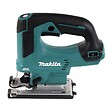 MAKITA - Scie sauteuse MAKITA JV103DZ 12V Li-ion (vendu sans batterie) - vignette