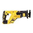 DEWALT - Scie sabre compacte 18V DEWALT DCS367NT-XJ Brushless avec coffret - vignette