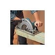 MAKITA - Scie circulaire MAKITA 5903RK 2000 W Ø 235 mm - vignette