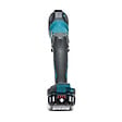 MAKITA - Scie récipro CXT ® MAKITA JR103DZ (Produit seul) - vignette