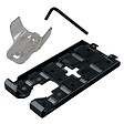 MAKITA - Scie Sauteuse Makita Jv103dsmj Cxt 10,8v (2x4ah) - vignette